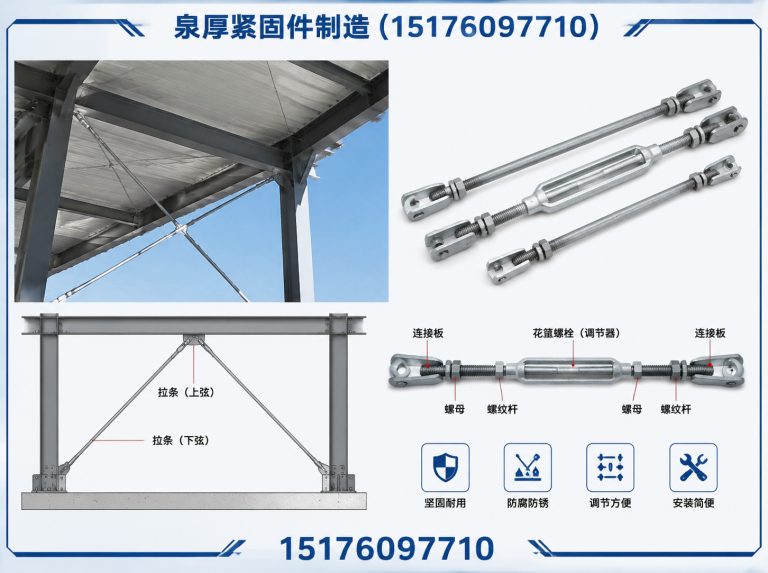 永年区非标异型件展示图